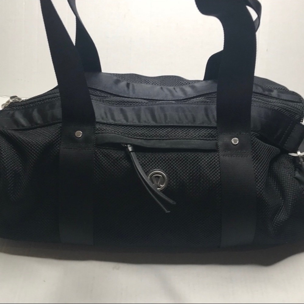 Lululemon on the go Duffle Bag
